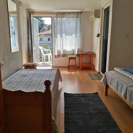 Mexicano , 6А coastal street Apartment Nesebăr Exterior foto