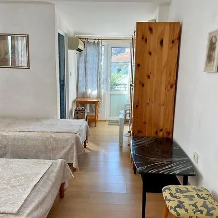Mexicano , 6А coastal street Apartment Nesebăr Exterior foto