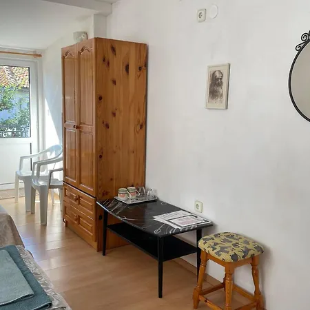 Mexicano , 6А coastal street Apartment Nesebăr Exterior foto
