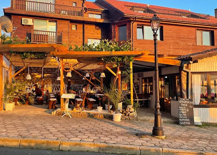 Mexicano , 6А coastal street
