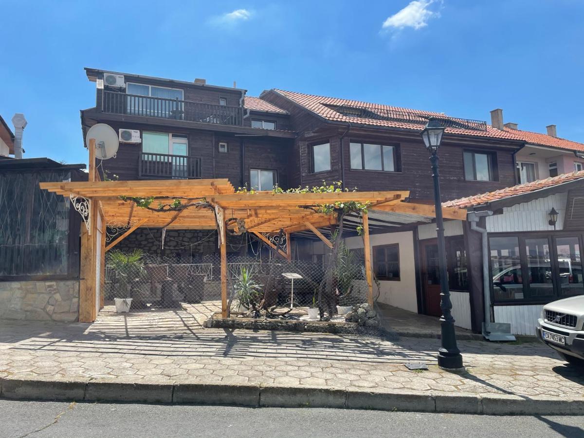 Mexicano , 6а Coastal Street Nesebar