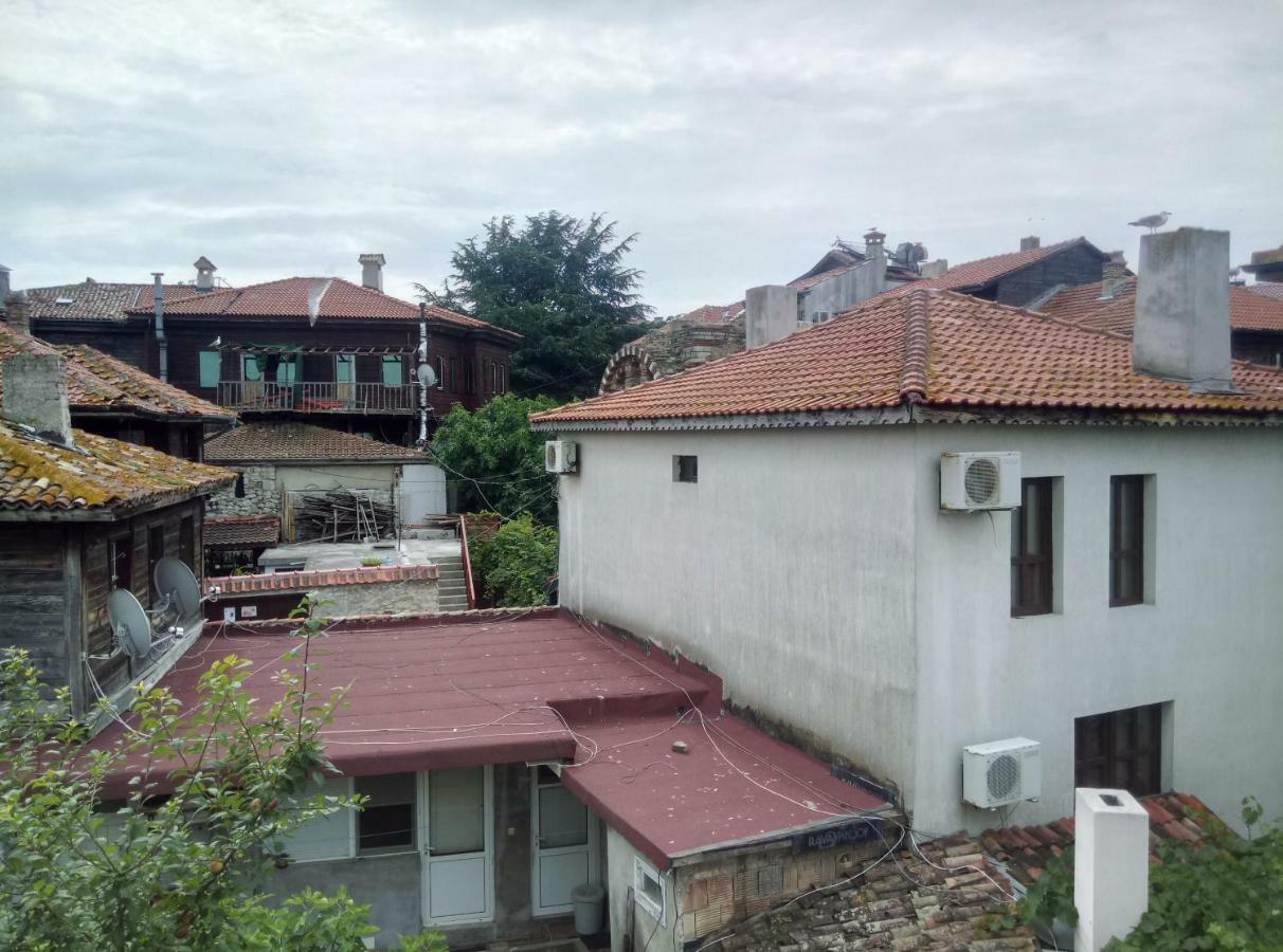 Homestay The Two Anchors Nesebar