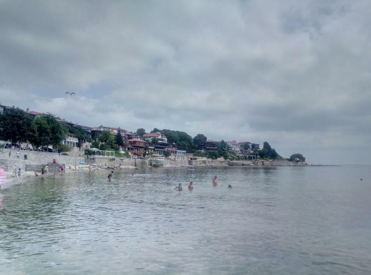 The Two Anchors Homestay Nesebar